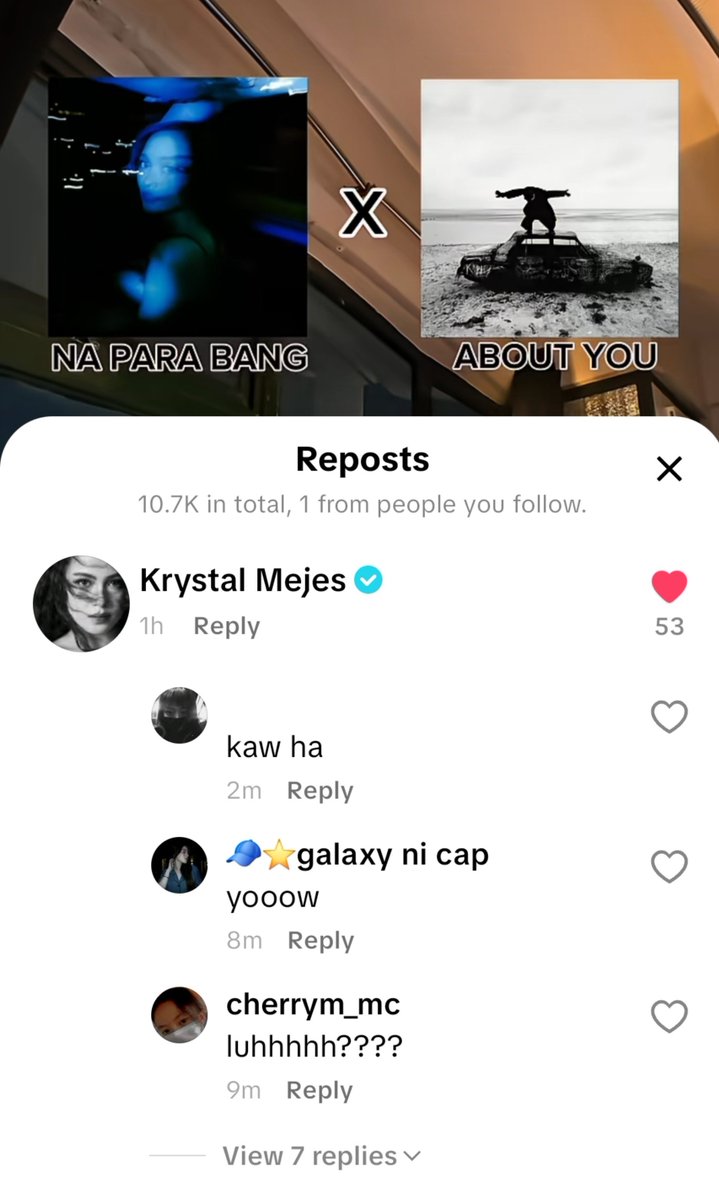 bdlxjlm's tweet photo. Anlalang amats naman to... 😭 Happy CK day! Haha

#capkrys https://t.co/xIh8AhFZOP