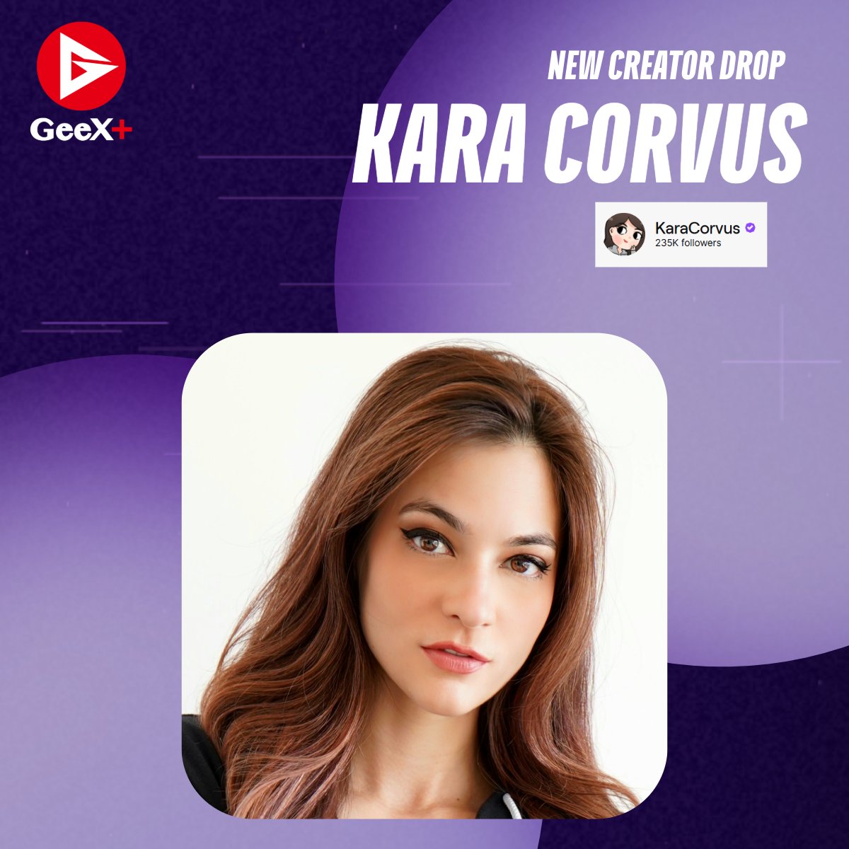 GeeXPlus tweet picture