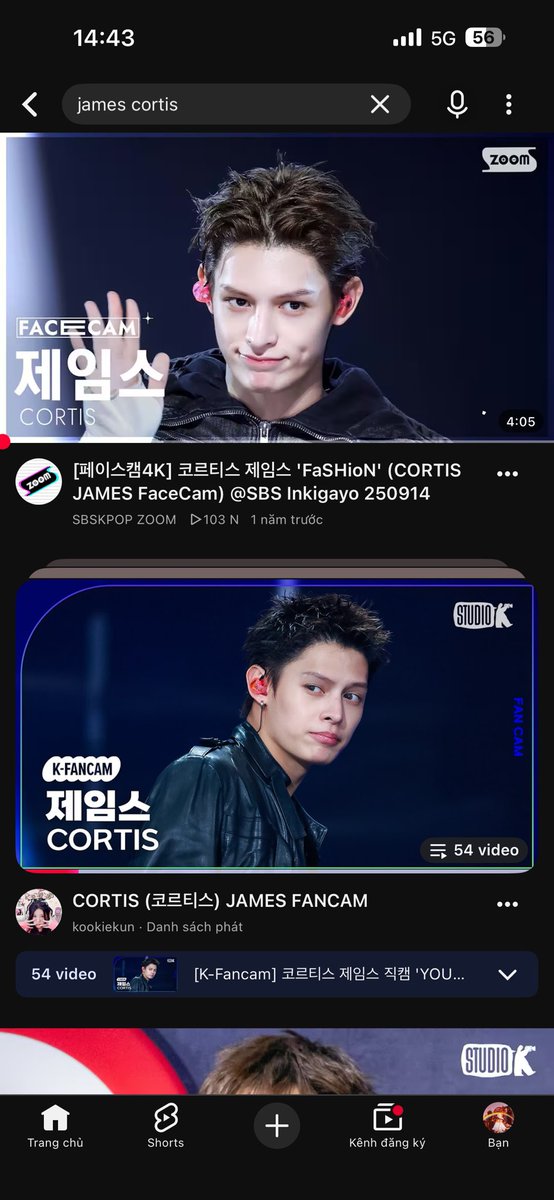 Azalcyon's tweet photo. @ofjvn_ The more I see JAMES, the more I understand why he catches people’s attention so easily. He really has that kind of presence.

#JAMES #제임스 https://t.co/MiVGRRsj4U
