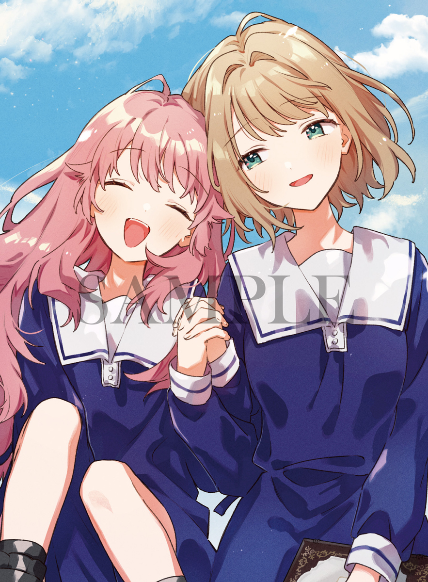 anime_kimishinu's tweet photo. ⋰
　　　きみが死ぬまで恋をしたい
　💐Blu-ray第1巻JK&展開図を紹介💐
⋱

原作・あおのなち先生描きおろしデジパックや、
キャラクターデザイン・油布京子さん
描きおろしカードなどが付属！

Blu-ray第1巻は2026年10月28日(水)発売です！

詳細はこちら🪄
https://t.co/Z1LHEzdYBi

#きみ死ぬアニメ