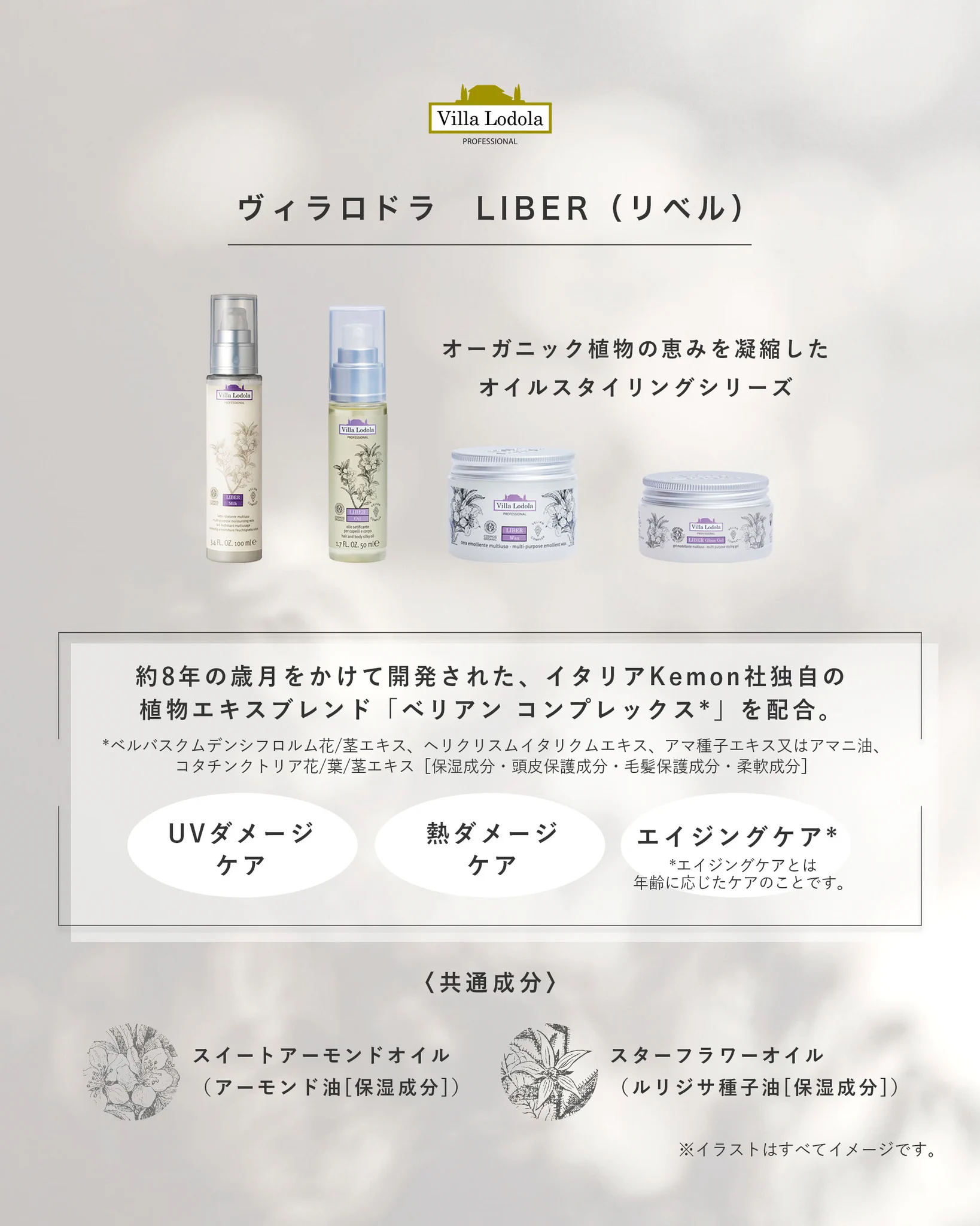 ミルボン公式(milbon) on X: 