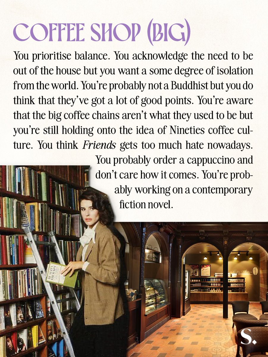 ReynaBuschnn's tweet photo. Where do you write? From procrastinating students to aspiring novelists, your writing spot says a lot about you. Discover our favorite locations—and stay tuned for part two. Submissions reopen July 1. https://t.co/a0tBeTJtY4