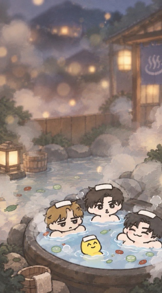 jin_realmanura's tweet photo. ¸¸.•*¨*🐹¸¸.•*¨*•🐯¸¸.•*¨*•🐰¸¸.•*¨*•¸¸
 
#ㅁㅔ리호석스브라더 
진뷔국밥 카톡테마 배포합니다 

🔗 IOS 
https://t.co/BzB3i9243U

🔗 AOS 
https://t.co/gdCecSo5EW

배포 기간 : ~ 9/26 18:00
자급자족 테마입니다..... 가공 및 재배포는 삼가해주세요 https://t.co/DWw6zJGYsL