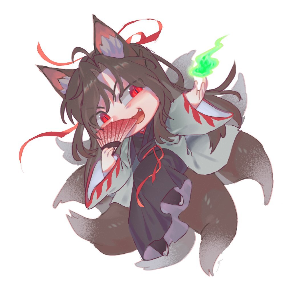 HA1_shrimp's tweet photo. #魔道祖师 #MDZS https://t.co/J0ryooPspQ