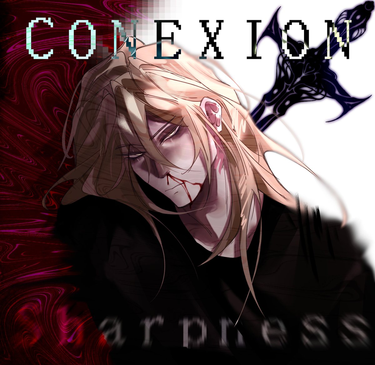 Jest_Crit's tweet photo. #c0nexi0n #sharpness https://t.co/3gPNP1JvSL