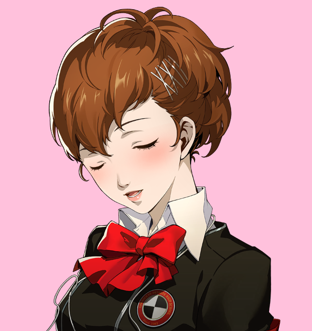 personaparadise's tweet photo. I'm awake, and now here are some blushy expressions https://t.co/CYk2SDPmkd
