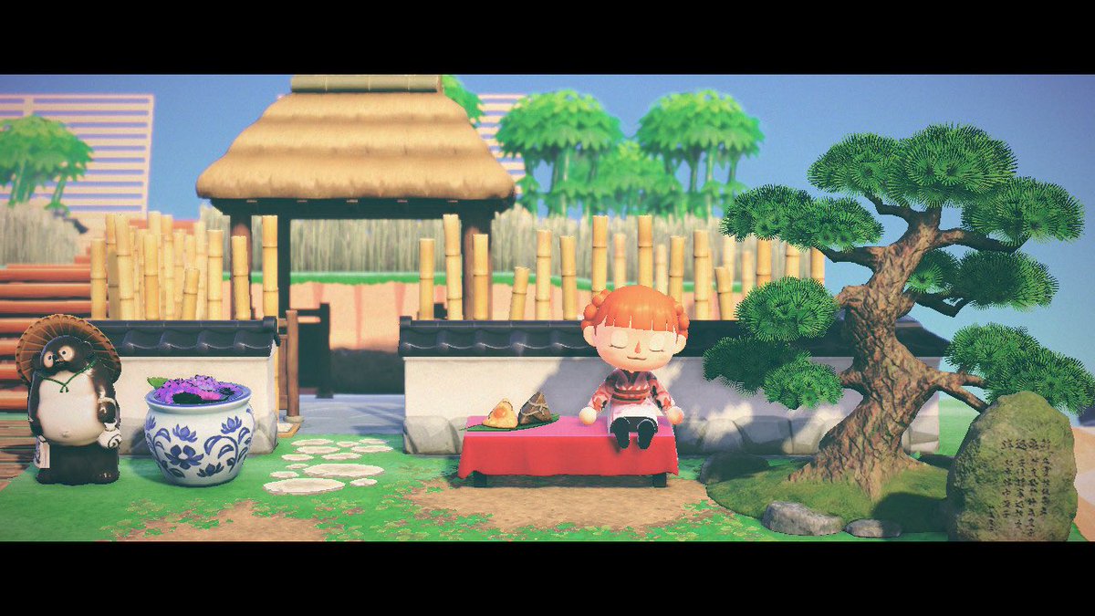 tic_atmr's tweet photo. 夢番地登録しました🏝️
DA-8292-2107-9909
ごゆっくりお散歩してください🌱*
感想いただけると嬉しいです!
#あつ森 #夢番地 #あつ森写真部
#あつ森わたしの島の夢番地 #ACNH #AnimalCrossing #dreamaddress https://t.co/Y8I5j9EsIJ
