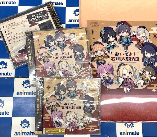 アニメイト福岡パルコ on X: 