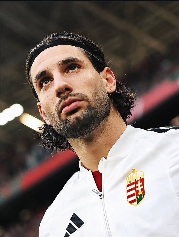 Anfield_eraa's tweet photo. 🇭🇺🔥 Szoboszlai: He would be satisfied with 12 points from the next four Nations League games!

🗣️ “Let me say something that we can talk about again: twelve points. I think we have the quality to do it. We have to want it, and then luck will be on our side. I said something big, but I’m not going to underestimate myself. I believe in my teammates too.” 🇭🇺💪

Szoboszlai believes Ukraine, Northern Ireland and Georgia are all strong opponents, which means everyone must take responsibility for the team’s success.

🗣️ “There will never be a situation where I don’t give 100 percent.” 🔥