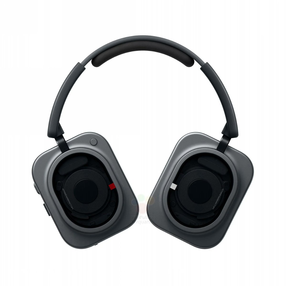 TechKard's tweet photo. Nothing Headphone (1) Pro renders
#Nothing #NothingHeadphones1Pro 1/5 https://t.co/jzsccch7QR