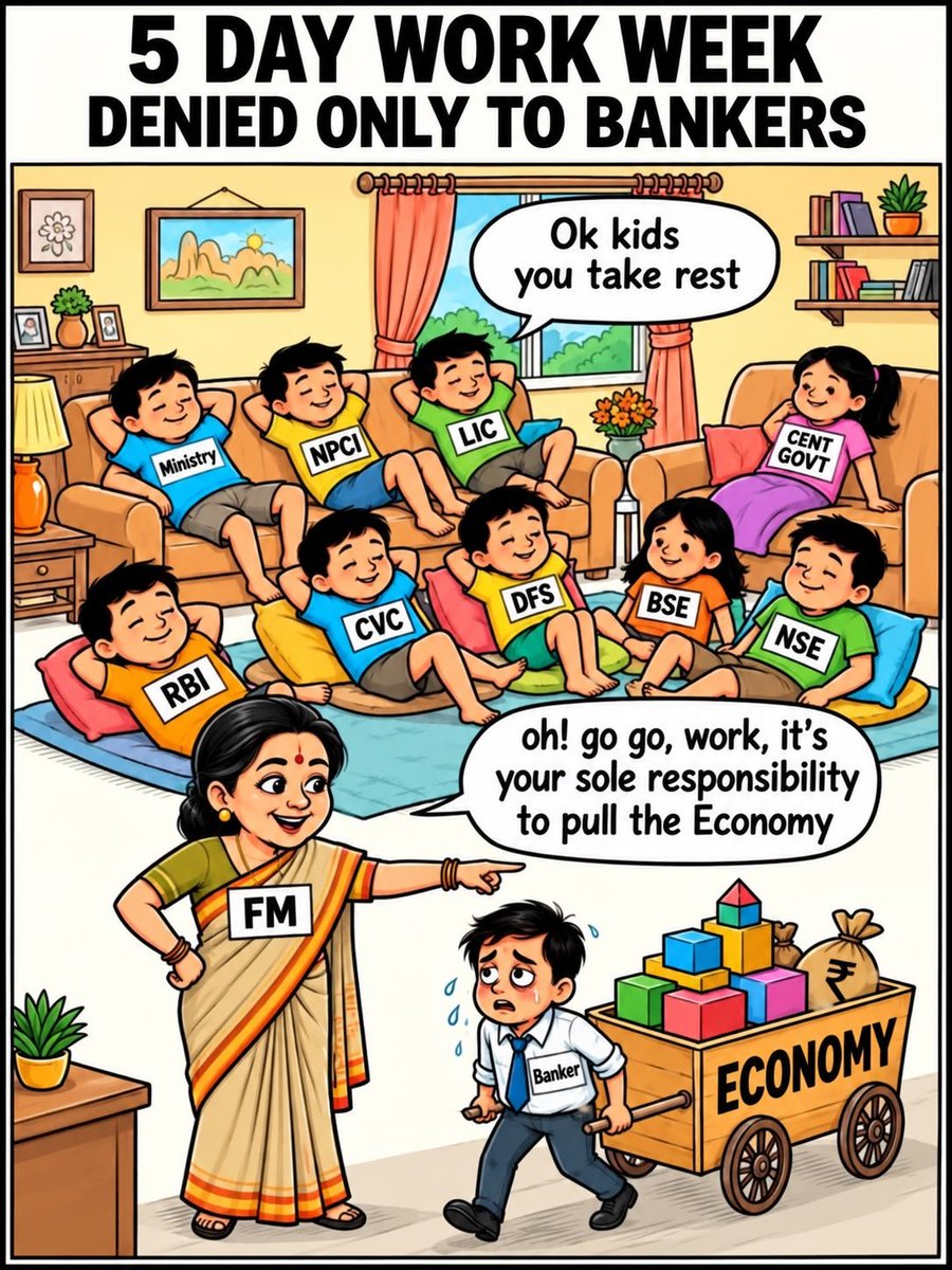 DebjitG78648620's tweet photo. @sanjaybpi #BankerCustomerunity https://t.co/D7YYT9OMSf