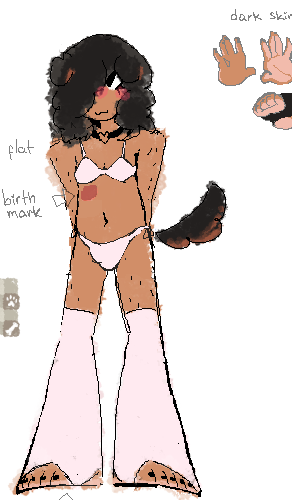 emi3_ad_'s tweet photo. @Wowkiexdd hehe ya ,, kinda made this one acc recentl y ig thats part of the reason . . anyway i dont mind ofcc i was expecting!!heres a little ref i have if u wana draw and i haave some doodles in my acc if u would wanna check that. . https://t.co/XJcyu1B1EI