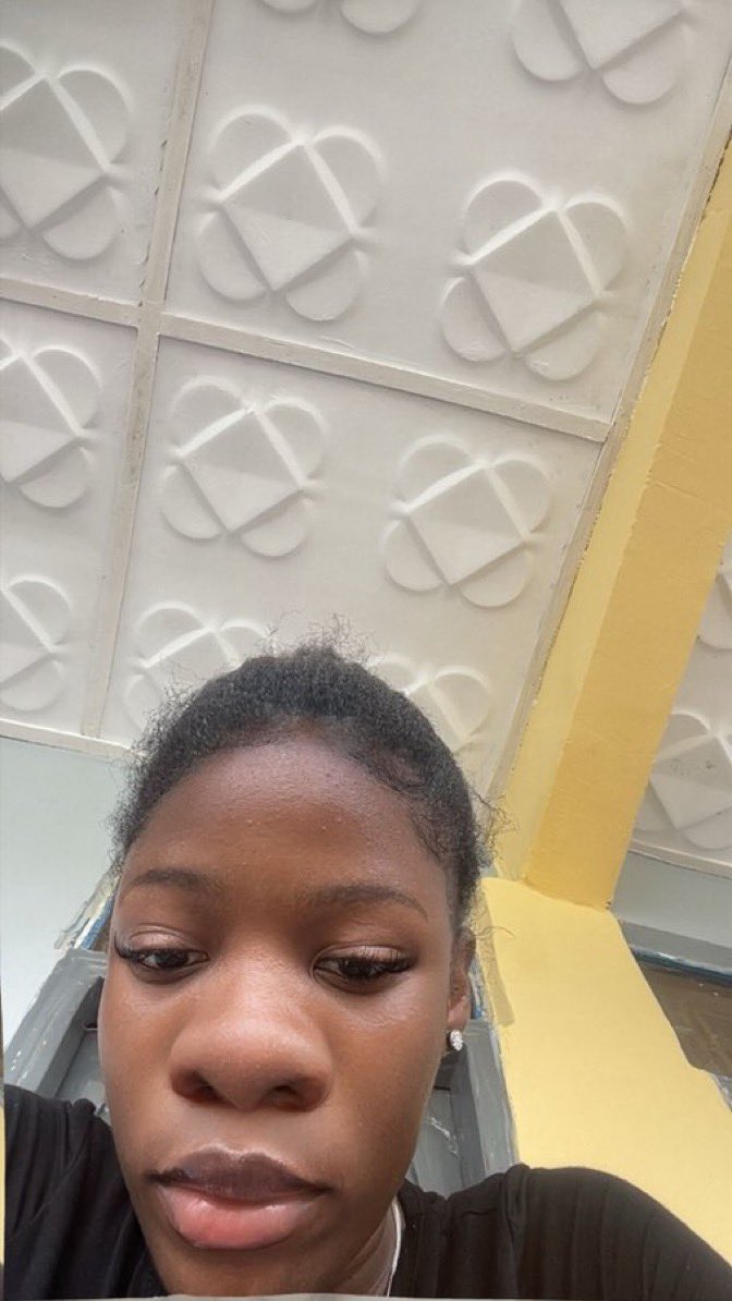 Ba_blaqcheddar's tweet photo. Breaking news 🚨

Valking and Rayo set to wed this Saturday https://t.co/qJV8iqZBsn
