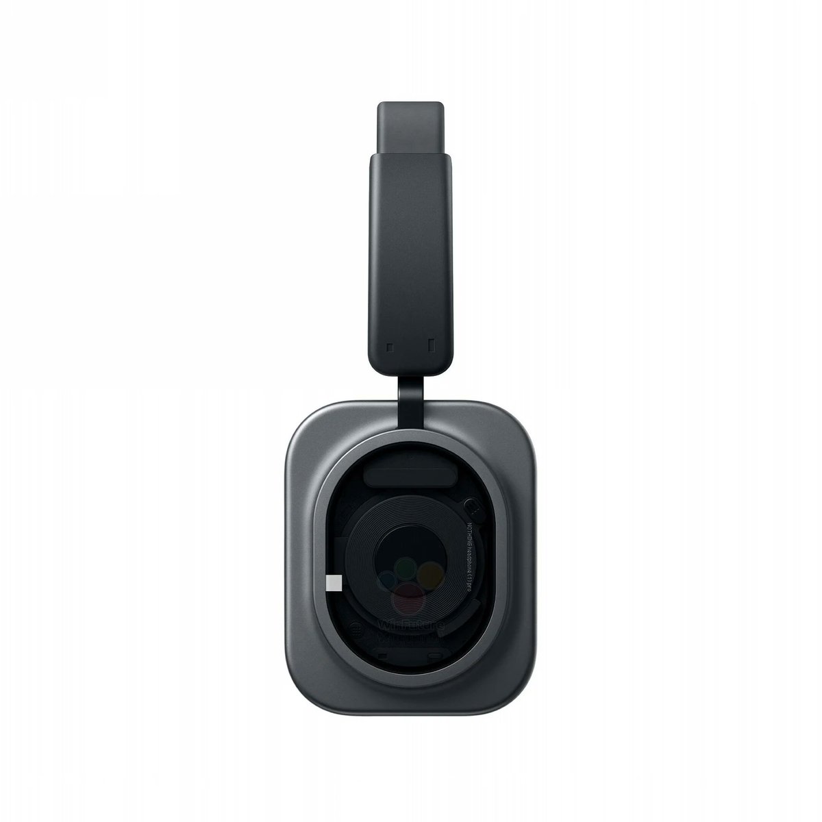 TechKard's tweet photo. Nothing Headphone (1) Pro renders
#Nothing #NothingHeadphones1Pro 2/5 https://t.co/aLmWR9xtrA