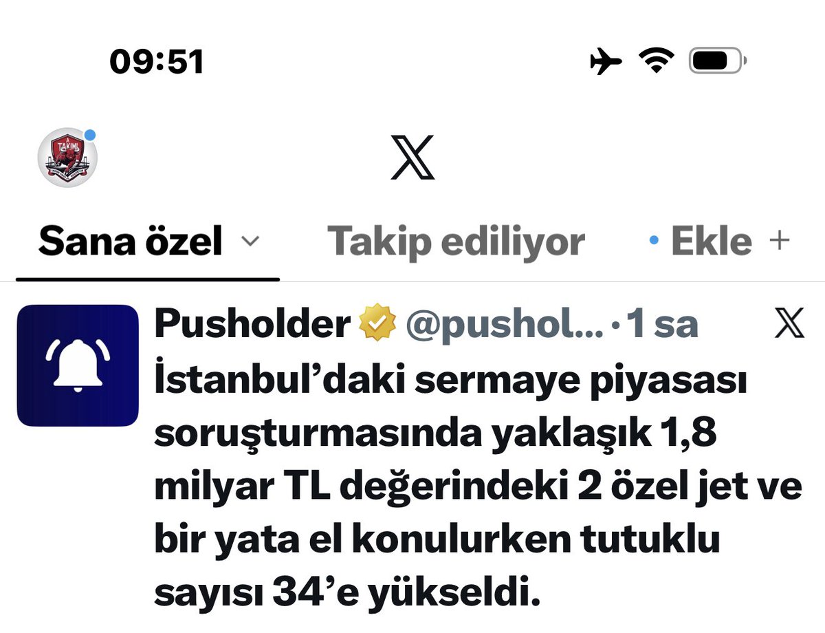 gokhanbilik1's tweet photo. Altta ne yazmışım oku bence 
Hapis … 

Adalet Birlik 🇹🇷 Gökhan Bilik
❗️A TAKIMI❗️🇹🇷 #hissechat https://t.co/ubaFMr8Gah