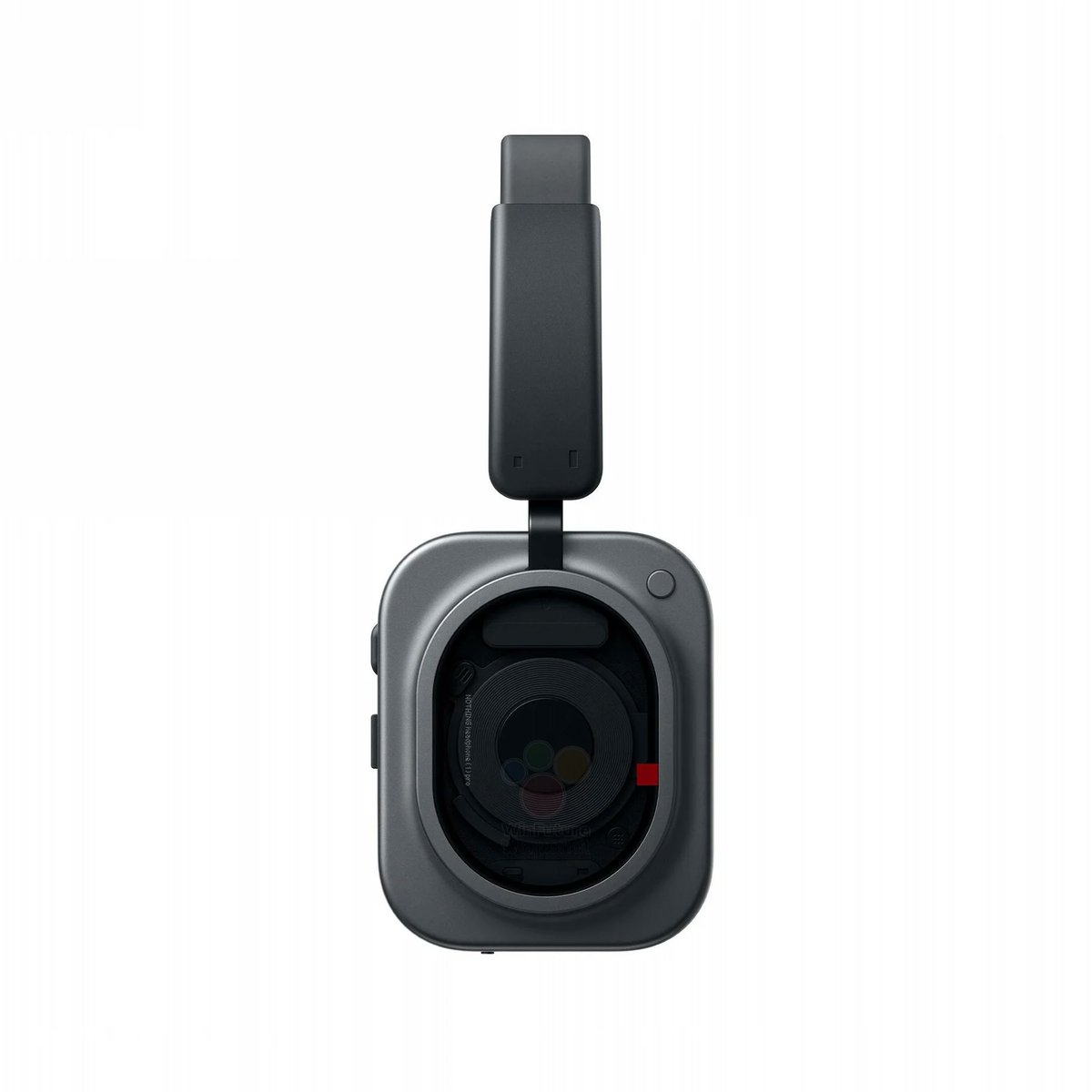 TechKard's tweet photo. Nothing Headphone (1) Pro renders
#Nothing #NothingHeadphones1Pro 2/5 https://t.co/aLmWR9xtrA