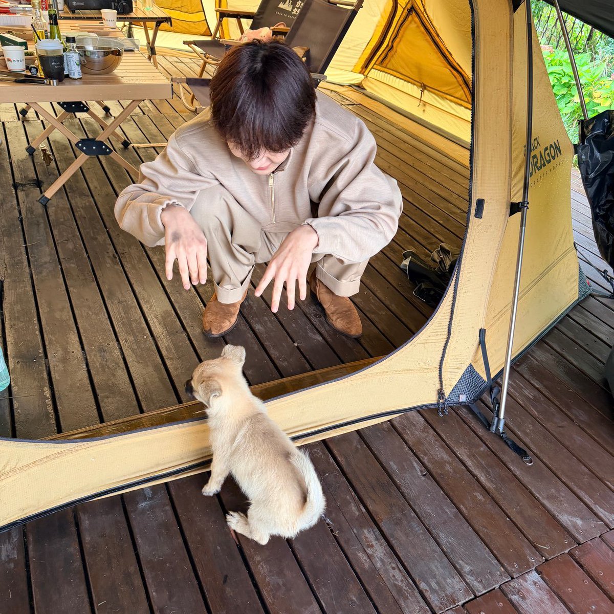 myellow3to3's tweet photo. [260925] 🦊🫧 https://t.co/sw5s21Uvrt
