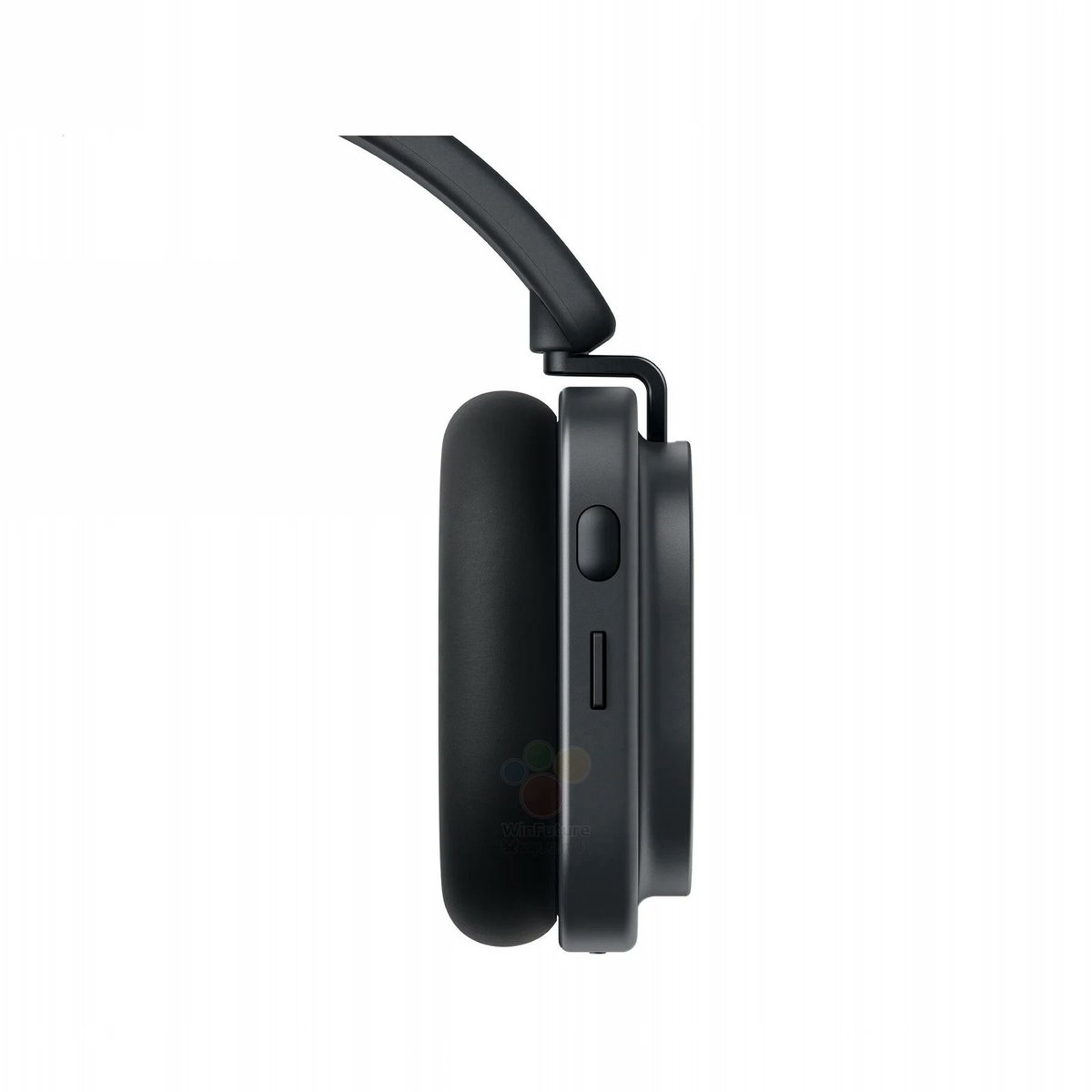 TechKard's tweet photo. Nothing Headphone (1) Pro renders
#Nothing #NothingHeadphones1Pro 2/5 https://t.co/aLmWR9xtrA