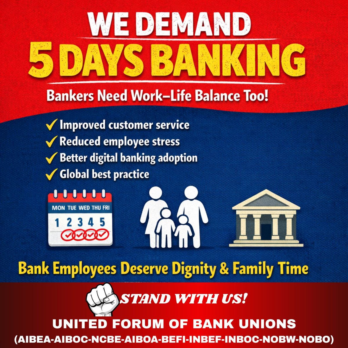 DebjitG78648620's tweet photo. @sanjaybpi #BankerCustomerunity https://t.co/n9qxM8sEUj