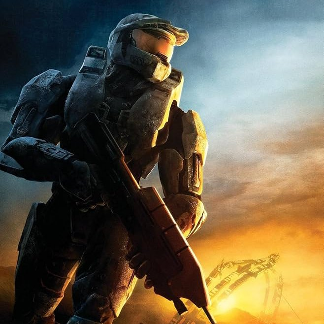 NexusTeamHQ's tweet photo. 19 years ago today, 'Halo 3' released https://t.co/IqkBDf0fT7