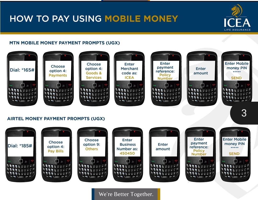 kitende_bruno's tweet photo. Mobile money payments at your convenience You deserve convinience we also do direct debit bank transfer among others all i need from my clients is a passport photo and a photocopy of your valid National id to underwrite you today lets walk you to that dream... https://t.co/87uvKrELIp