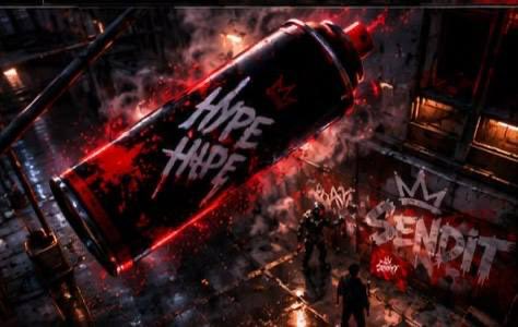 hypeitcommunity's tweet photo. GOOD MORNING $HYPEIT 🧛🏾‍♂️🔥

Welcome to the HYPE HOUSE.

The lights are on.
The speakers are loud.
The community is locked in.

If you’re here, you’re already part of the movement.

No sleeping. No sitting out.

WE HYPE. WE BUILD. WE SEND. 🩸🔥

$HYPEIT https://t.co/UTVg8Mnq2P
