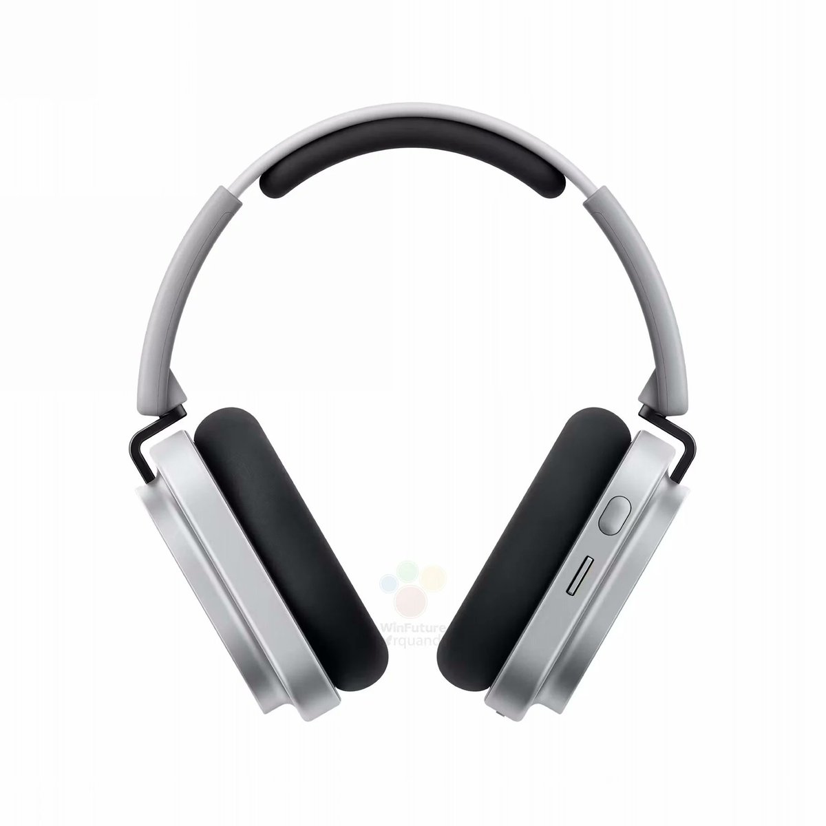 TechKard's tweet photo. Nothing Headphone (1) Pro renders
#Nothing #NothingHeadphones1Pro 3/5 https://t.co/3C5VJBprXA