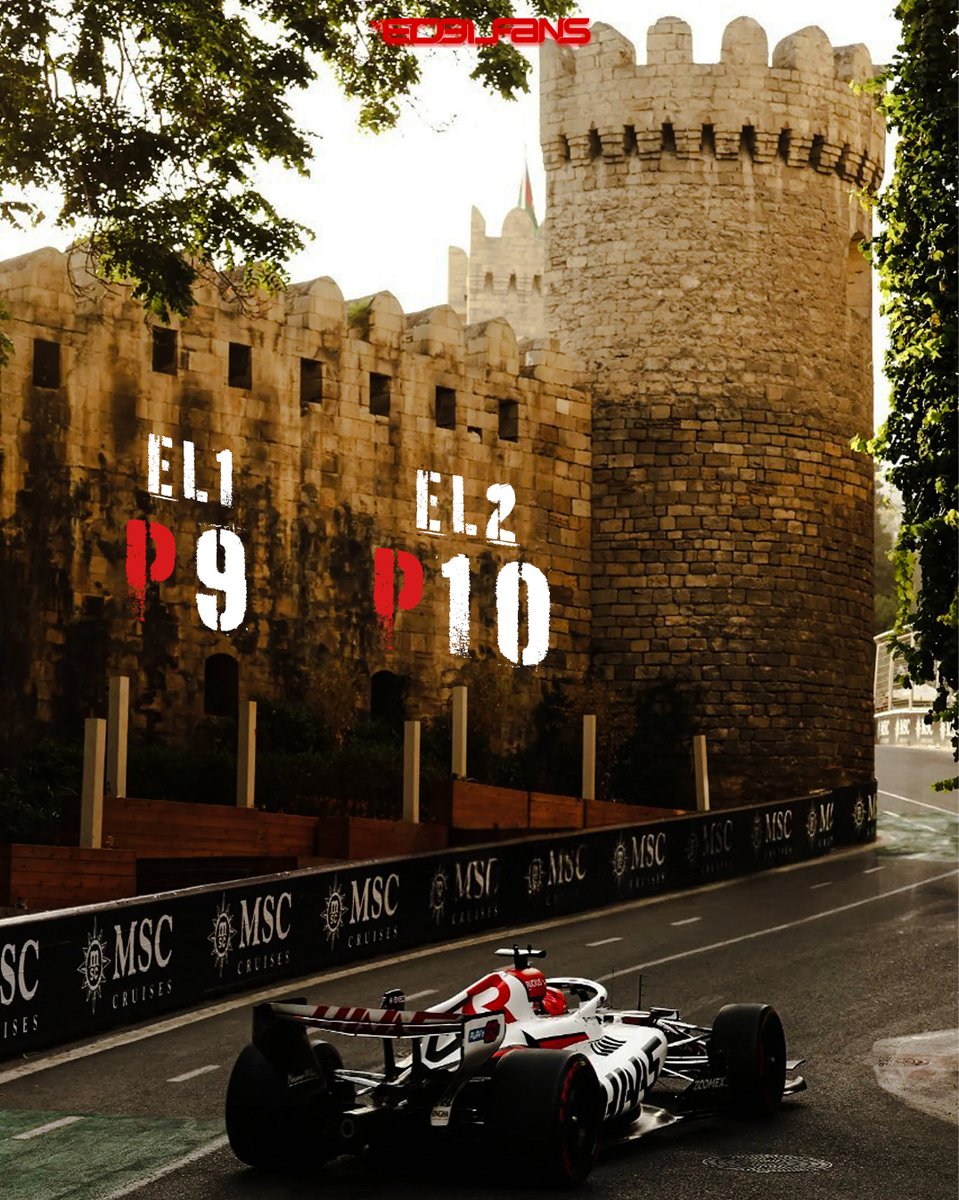 EO31_Fans's tweet photo. Belle première journée pour Esteban ! 🔥

Il montre encore une fois qu’il a sa place ici.

Qu’on lui donne un baquet, à cet homme !

#F1 #Bakugp https://t.co/mv5MhOnw1X