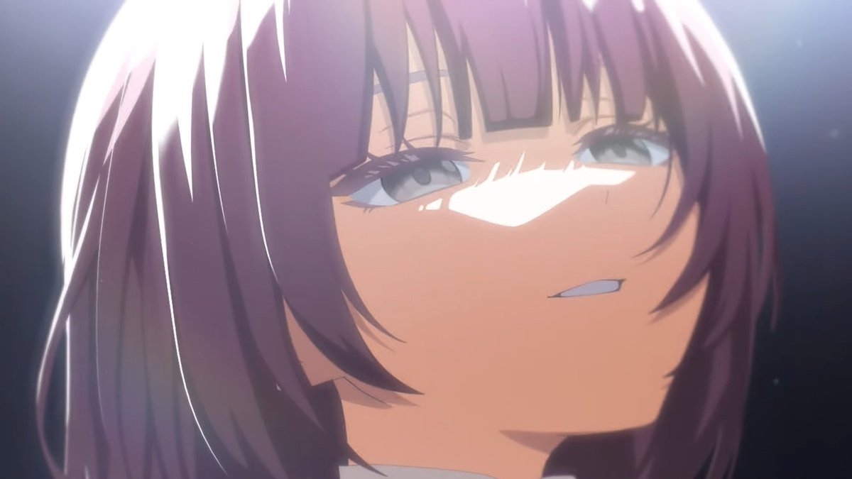 DailyHoukaIzumi's tweet photo. I present this to the Houka Izumi community:

Houka suffers from imposter syndrome. https://t.co/FITkkSH959
