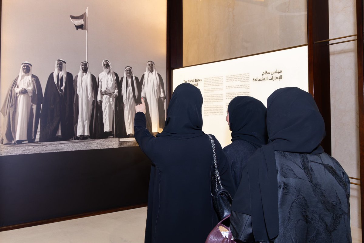 fhaouae's tweet photo. بتنظيم من مكتب شؤون أسر الشهداء، النسخة السابعة من الملتقى الاجتماعي لأمهات أبناء الشهداء تقدِّم الدعم لأسر شهداء الوطن، وتسهم في تعزيز الرفاه الاجتماعي، إلى جانب تسليط الضوء على دور الأمهات كنموذج للعطاء والصبر والتضحية. https://t.co/dfrf165B2P