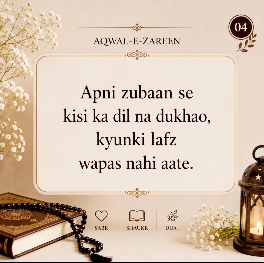 DelmaTrolibg's tweet photo. Narmi se kahi hui baat dil mein jagah bana leti hai. https://t.co/NYJkNdneMB