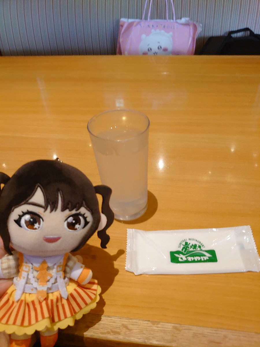 Azusa66Keion's tweet photo. ワクワク https://t.co/sAvMFx52NX