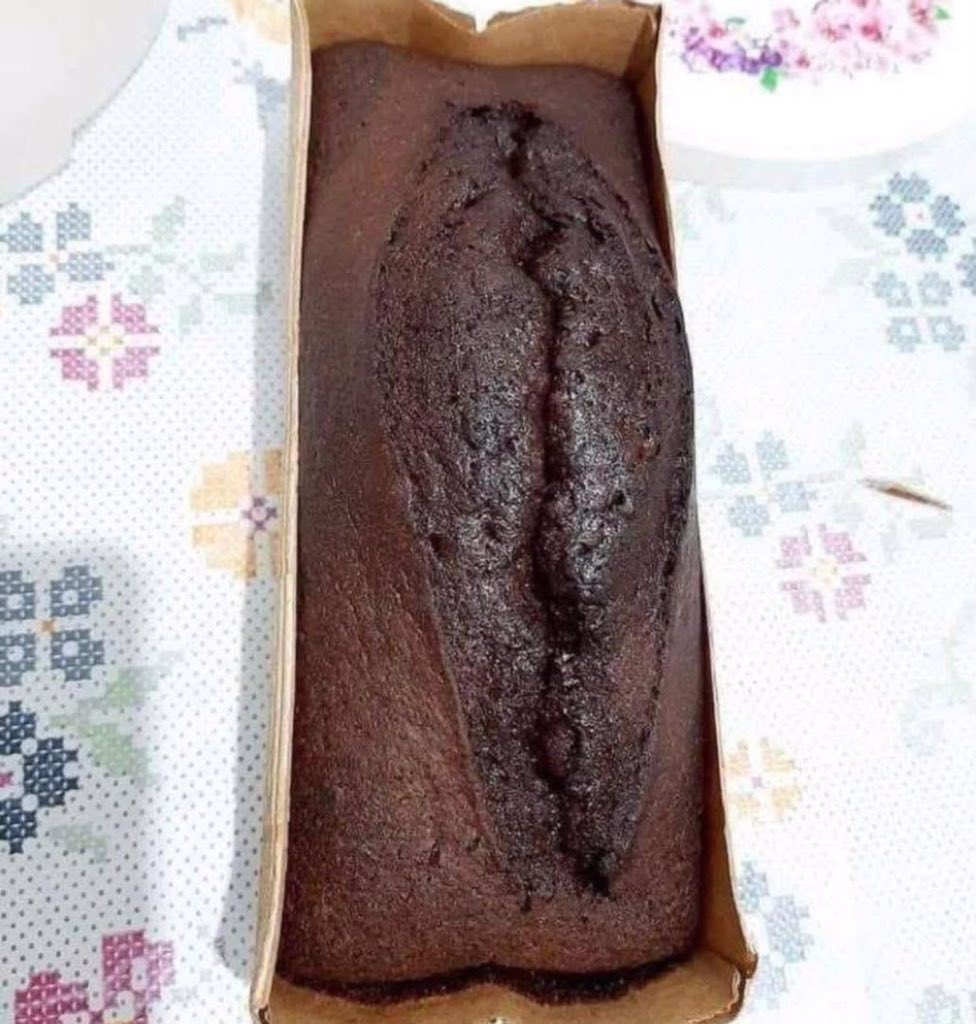NENGIol's tweet photo. Good morning,
I made Chocolate cake for the first time https://t.co/pfe5tYt5zX