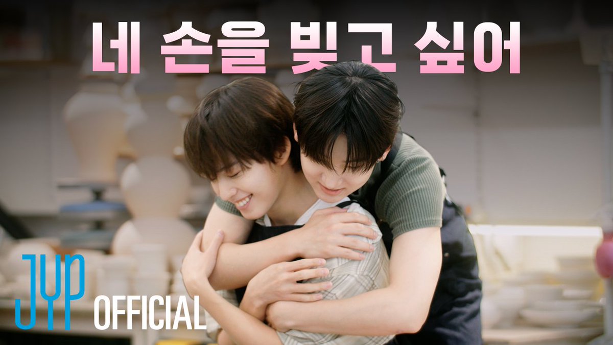 kickflip_jype's tweet photo. 사촌즈의 벽 허물기💚 | Kick Off The Wall | KickFlip(킥플립)

https://t.co/RUHt4IohbD

#KickFlip #킥플립 https://t.co/CgnJNPOJZL