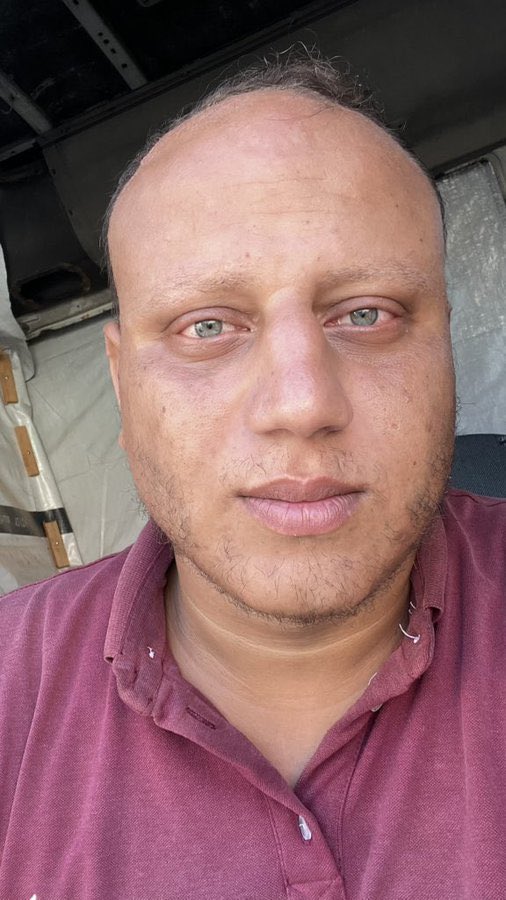 abdwaleed92's tweet photo. GOOD MORNING FROM GAZA |🍉

Exhaustion has worn us out, and hunger is all but killing us.

do you care?

https://t.co/H6wKiRpzDS https://t.co/ILZwRH5xxn