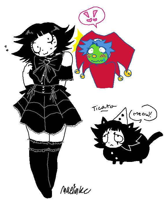 MAELlNKZ's tweet photo. #endacopia mspaint doodles https://t.co/lqr2gS9N0p