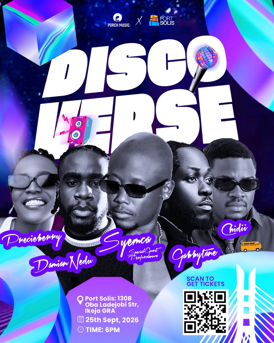 thewaleadeyemi's tweet photo. It’s happening live today…. Pull up 👇🏼 https://t.co/QSPSd3kLDe
