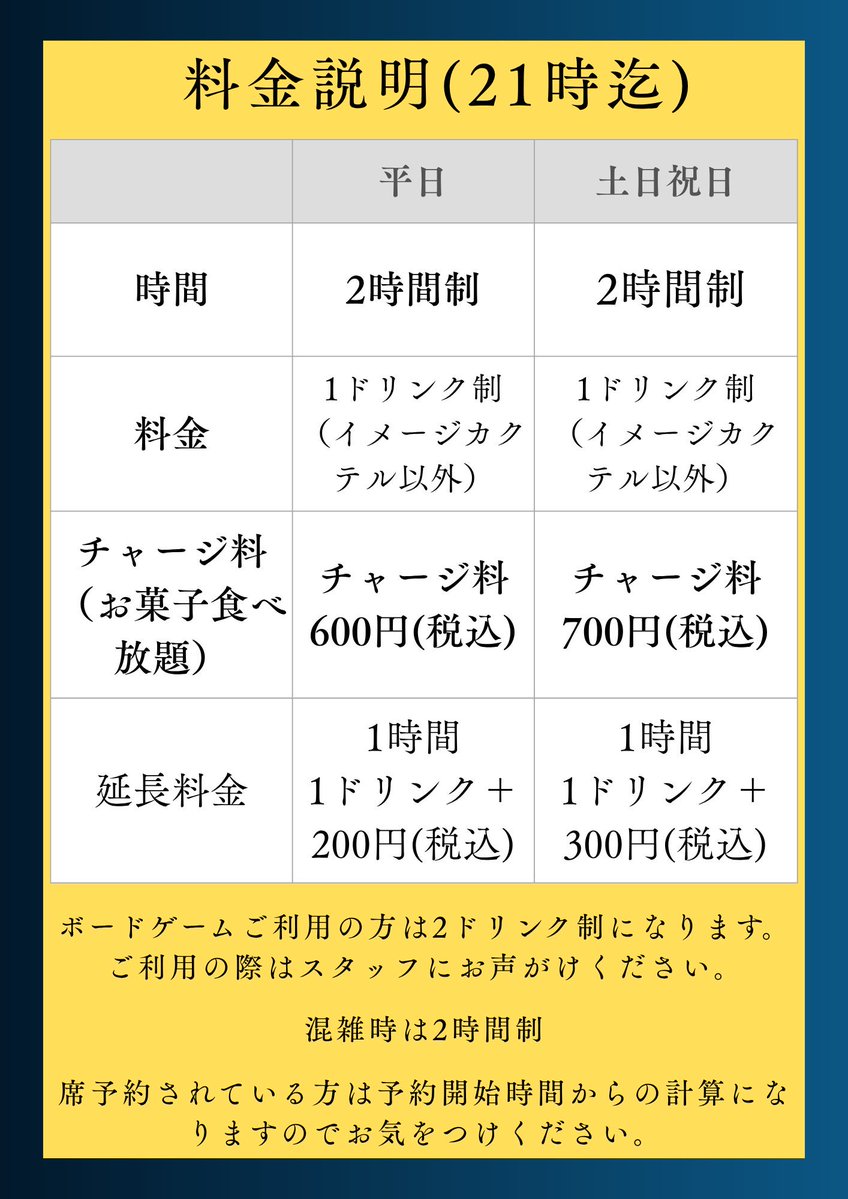 tokyokurousagi's tweet photo. 本日より本オープンになります！

料金形態が変わっておりますのでご注意下さい！
店内が大変狭くなっておりますので、キャリーケースなどの大きな荷物の持ち込みはご遠慮をお願い致します！
レジでお預かりなどもできませんので、お泊まりのホテルかお近くのコインロッカーに預けて下さい！ https://t.co/U6ZA1Q1qx0