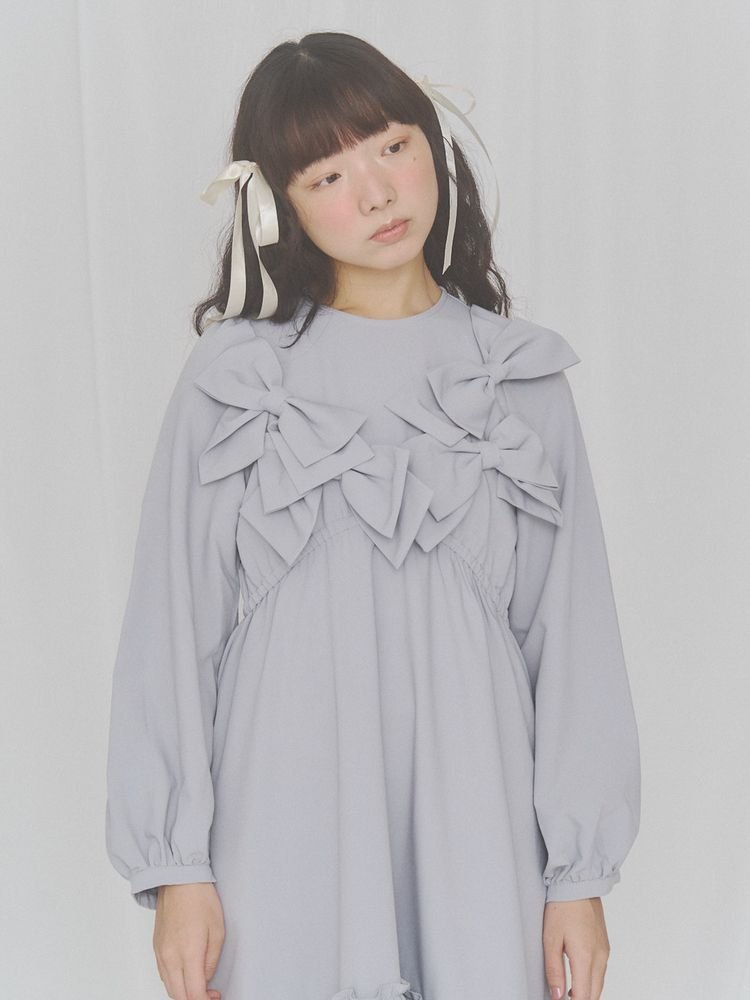 merry_jenny0825's tweet photo. １枚でとびっきり可愛いワンピース👗
大切な日に着たいとっておき…♡

⇒ https://t.co/izAepKlazV https://t.co/kDrumPXkNe