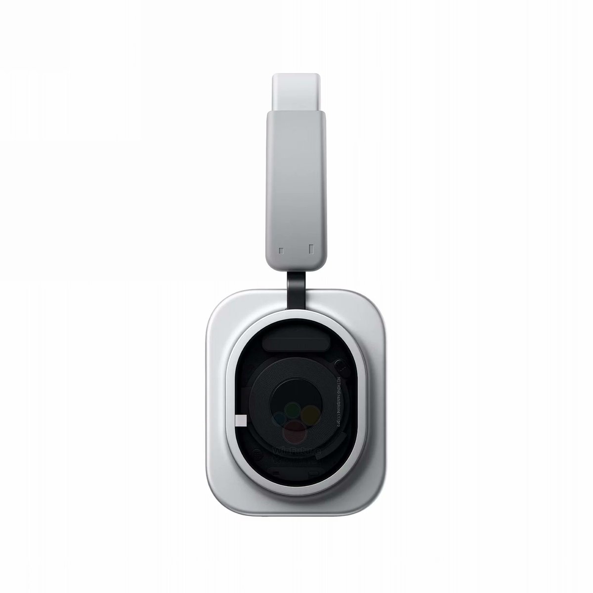 TechKard's tweet photo. Nothing Headphone (1) Pro renders
#Nothing #NothingHeadphones1Pro 4/5 https://t.co/z9z60XQNaT