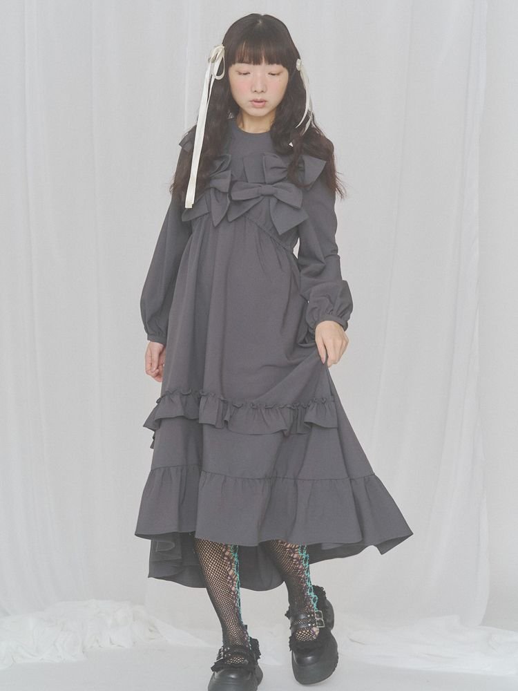 merry_jenny0825's tweet photo. １枚でとびっきり可愛いワンピース👗
大切な日に着たいとっておき…♡

⇒ https://t.co/izAepKlazV https://t.co/kDrumPXkNe