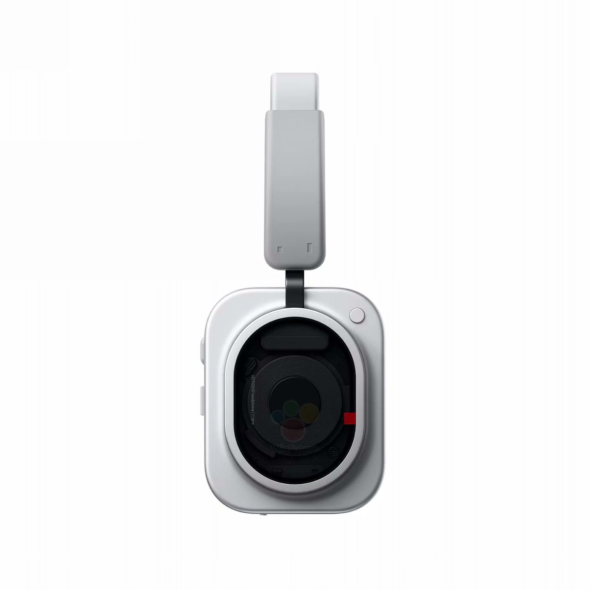 TechKard's tweet photo. Nothing Headphone (1) Pro renders
#Nothing #NothingHeadphones1Pro 4/5 https://t.co/z9z60XQNaT