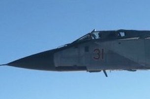 balticjam's tweet photo. ”Finnish and Swedish Quick Reaction Alert (QRA) fighter jets were scrambled to intercept and identify Russian military aircraft in international airspace over the Gulf of Finland…” https://t.co/ZnbBJeypym