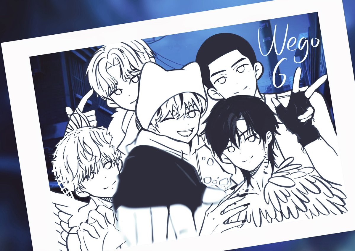 marmaladeyyy's tweet photo. 📸（未完成 https://t.co/oCVRA7t8Fa