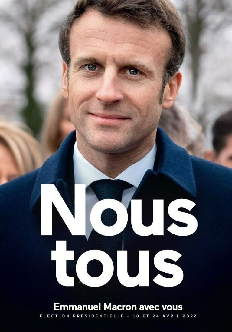 Souli_DM's tweet photo. @Crepuscule_____ Je m’étais fait la réflexion sur les affiches de campagne que je voyais en 2022. Le glow up entre 2017 et 2022 est assez fou https://t.co/e3PgR0OX8h