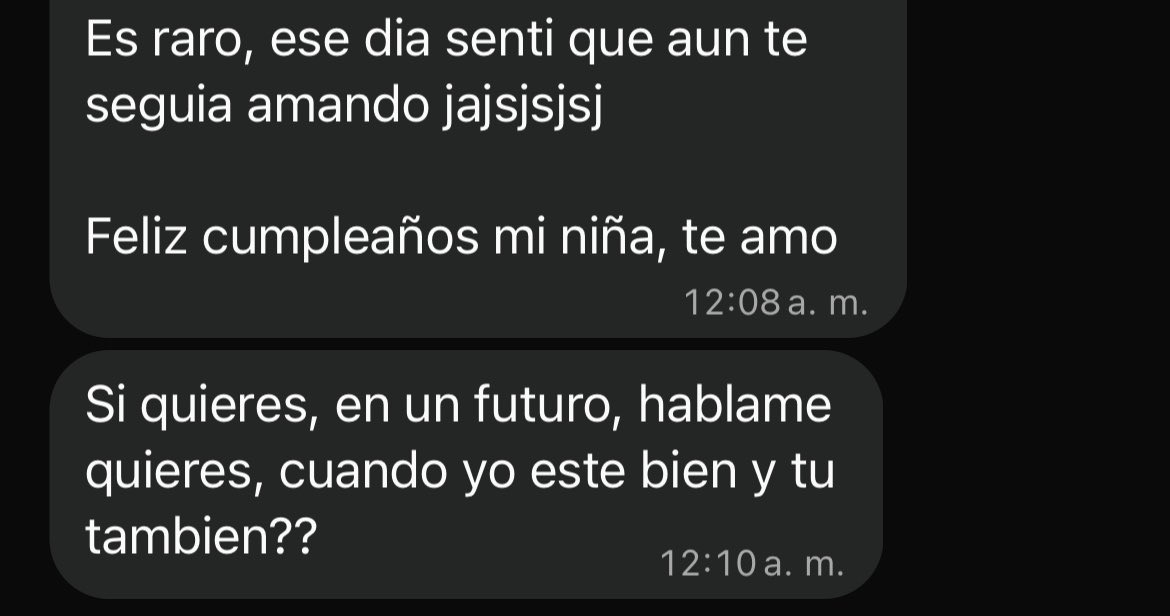 Chaerysitalee's tweet photo. Amor como me vas a decir eso que te pasa https://t.co/ki89UYyCiH