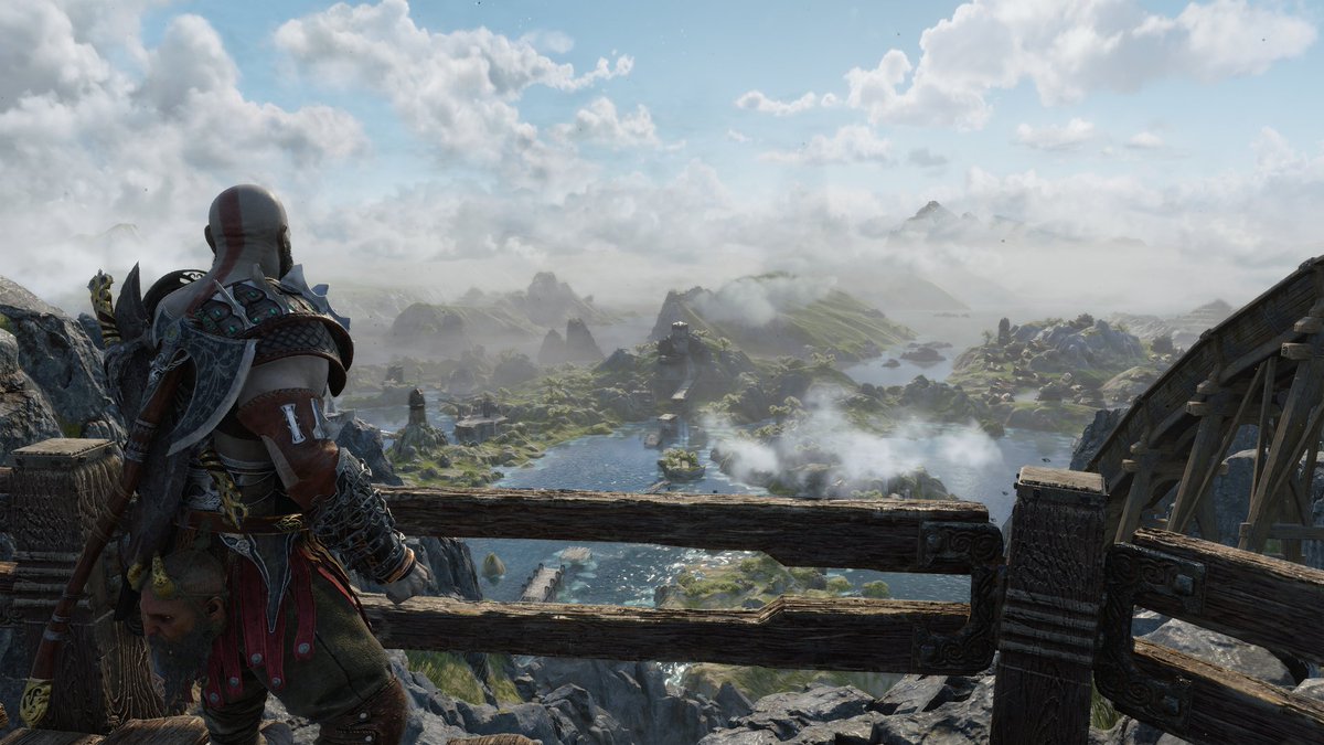 Master_wolf62's tweet photo. @REBHFun gow ragnarok https://t.co/9Z1rA8yN3Z