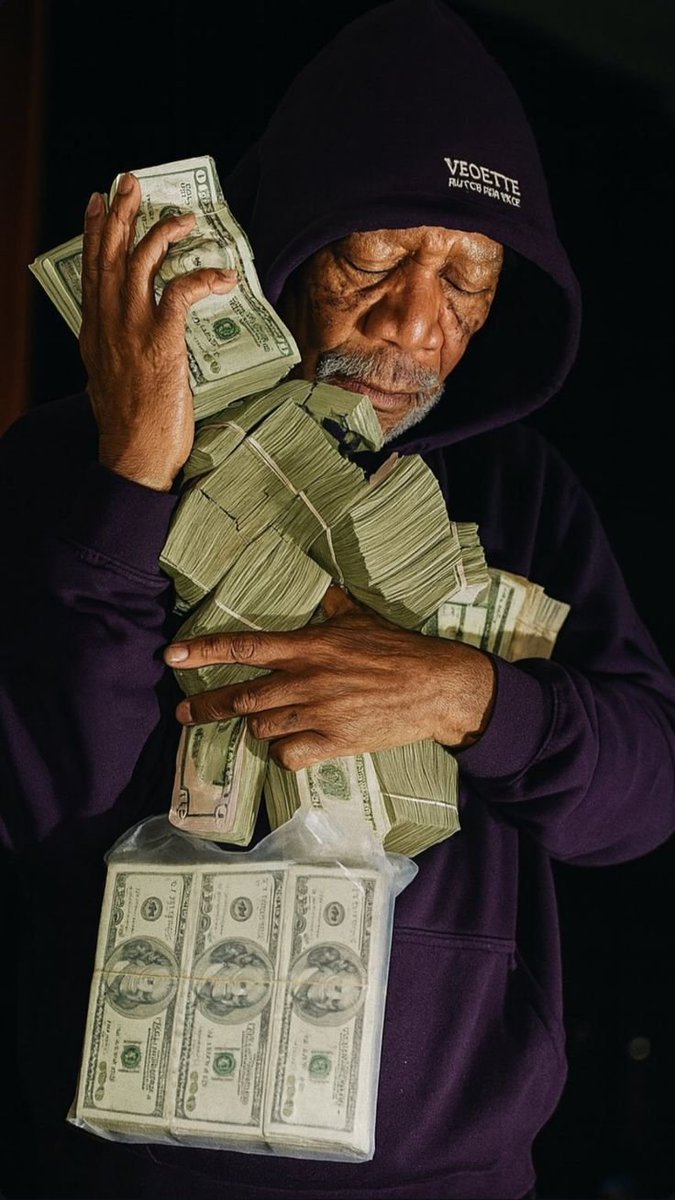 HighmanTeejay's tweet photo. They say money is not everything... Buh 80% of everything in ur life need money... What do you hve to say about that?? https://t.co/MBYKgSMUBy