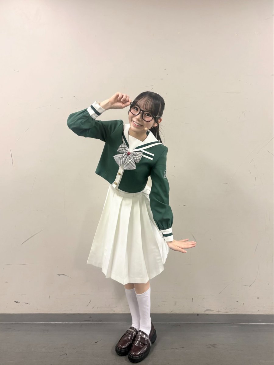 25ri_iio's tweet photo. #スクールアイドルミュージカル 
６日目、本編公演が終演いたしました‼︎
ご来場いただいた皆様ありがとうございました✨

明日で公演が終わってしまうなんて…‼︎
一瞬一瞬を大切に、
特別な時間を皆様と楽しく過ごせますように💖

このあと18:00からは後夜祭です‼︎
千穐楽チケット完売につき、
チケットがご用意できる公演は最後です⭐️
当日券もありますので、ぜひチェックしてください‼︎

#スクミュ #lovelive