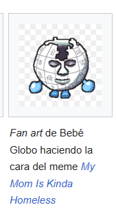 AradirYT's tweet photo. Te quiero mucho, mascota de Wikipedia https://t.co/DzSLAriHcz